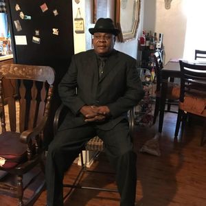 Meet your Posher, Bernice